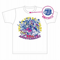 ꡼ No.021Υͥ / ܰ쥽եȥΥ饯֥ץˡפ֤륭饰ץ2017פ˥ȥ꡼