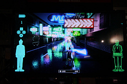 ꡼ No.005 | Travis Strikes Again: No More Heroesץץ쥤ݡĹߥ˥󥿥ӥ塼襤ϡֲ٤ζפۤŸ