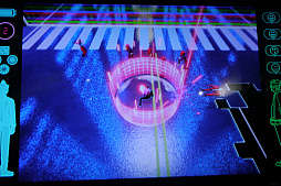 ꡼ No.007 | Travis Strikes Again: No More Heroesץץ쥤ݡĹߥ˥󥿥ӥ塼襤ϡֲ٤ζפۤŸ