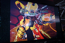 ꡼ No.009 | Travis Strikes Again: No More Heroesץץ쥤ݡĹߥ˥󥿥ӥ塼襤ϡֲ٤ζפۤŸ