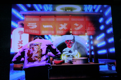 ꡼ No.011 | Travis Strikes Again: No More Heroesץץ쥤ݡĹߥ˥󥿥ӥ塼襤ϡֲ٤ζפۤŸ