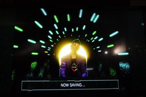 ꡼ No.012 | Travis Strikes Again: No More Heroesץץ쥤ݡĹߥ˥󥿥ӥ塼襤ϡֲ٤ζפۤŸ