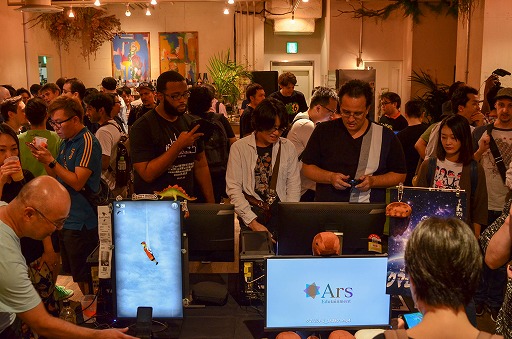 ꡼ No.002Υͥ / BitSummitΥƥ饤ȥ٥ȡBitSummit Roadshow: Tokyo