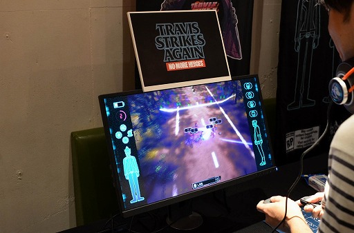 ꡼ No.003 | BitSummitΥƥ饤ȥ٥ȡBitSummit Roadshow: Tokyo