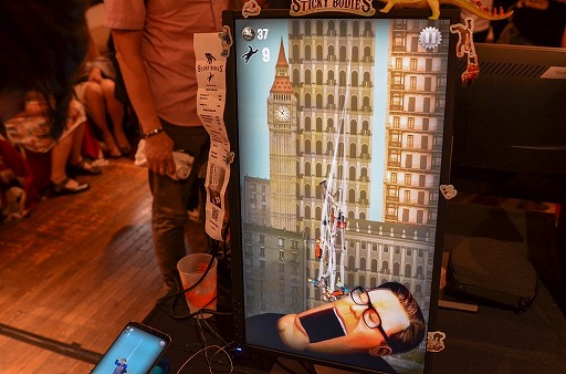 ꡼ No.004 | BitSummitΥƥ饤ȥ٥ȡBitSummit Roadshow: Tokyo