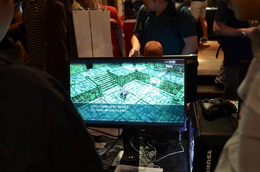 ꡼ No.009Υͥ / BitSummitΥƥ饤ȥ٥ȡBitSummit Roadshow: Tokyo