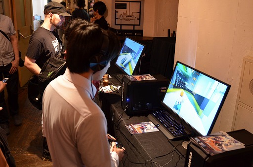 ꡼ No.010Υͥ / BitSummitΥƥ饤ȥ٥ȡBitSummit Roadshow: Tokyo