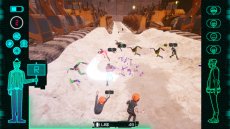 ���������꡼ No.015�Υ���ͥ������ / ��Travis Strikes Again: No More Heroes�פ�ȯ������2019ǯ1��18���˷��ꡣ��������ѥ�����ͥ���㥹�Ȥʤɤξ�������餫��