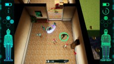 ���������꡼ No.019�Υ���ͥ������ / ��Travis Strikes Again: No More Heroes�פ�ȯ������2019ǯ1��18���˷��ꡣ��������ѥ�����ͥ���㥹�Ȥʤɤξ�������餫��