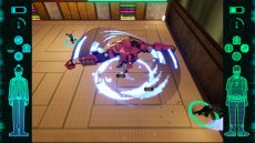 ���������꡼ No.021�Υ���ͥ������ / ��Travis Strikes Again: No More Heroes�פ�ȯ������2019ǯ1��18���˷��ꡣ��������ѥ�����ͥ���㥹�Ȥʤɤξ�������餫��