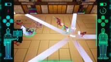 ���������꡼ No.022�Υ���ͥ������ / ��Travis Strikes Again: No More Heroes�פ�ȯ������2019ǯ1��18���˷��ꡣ��������ѥ�����ͥ���㥹�Ȥʤɤξ�������餫��