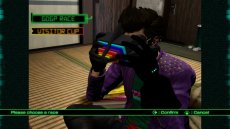 ���������꡼ No.024�Υ���ͥ������ / ��Travis Strikes Again: No More Heroes�פ�ȯ������2019ǯ1��18���˷��ꡣ��������ѥ�����ͥ���㥹�Ȥʤɤξ�������餫��