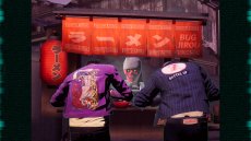 ���������꡼ No.027�Υ���ͥ������ / ��Travis Strikes Again: No More Heroes�פ�ȯ������2019ǯ1��18���˷��ꡣ��������ѥ�����ͥ���㥹�Ȥʤɤξ�������餫��