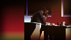 ꡼ No.005Υͥ / Travis Strikes Again: No More HeroesפDAY7ץѥåǡkiller7פȥܡ󡦥ߥOPࡼӡо