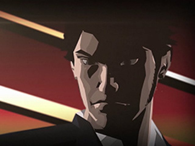 Travis Strikes Again No More Heroes が Day7 パッチで Killer7 とコラボ ダン スミスがopムービーに登場