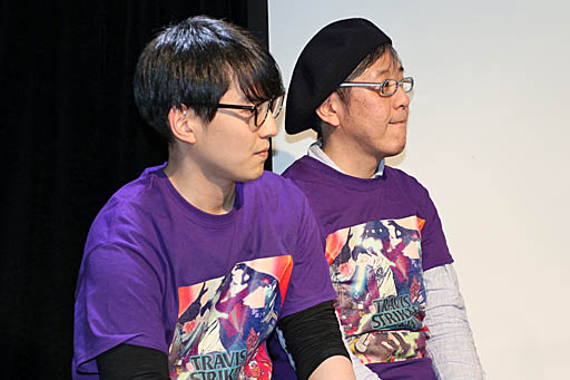 ꡼ No.015Υͥ / Travis Strikes Again: No More Heroesפȯǰȡ٥Ȥ֤ޤƤǥȥ 2׳šڶʤ˻Źޤ줿ͥ䡤Ťḁ̈ǥ̩餫