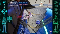 ���������꡼ No.005�Υ���ͥ������ / ��Travis Strikes Again: No More Heroes�פ�DLC��2�ơ�Bubblegum Fatale�פ�4��18�����ۿ�