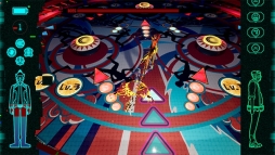 ���������꡼ No.007�Υ���ͥ������ / ��Travis Strikes Again: No More Heroes�פ�DLC��2�ơ�Bubblegum Fatale�פ�4��18�����ۿ�