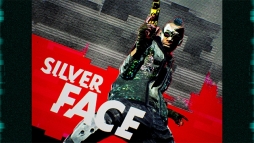 ���������꡼ No.008�Υ���ͥ������ / ��Travis Strikes Again: No More Heroes�פ�DLC��2�ơ�Bubblegum Fatale�פ�4��18�����ۿ�