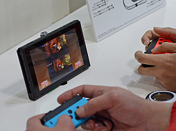 ꡼ No.005 | ֤ߤʤǥ磻磻ڥ󥫡פơ֥⡼ɤǥץ쥤Nintendo Switch餳ޤ륳ߥ˥