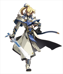 画像ギャラリー No.066のサムネイル画像 / 「GUILTY GEAR Xrd REV 2」,「梅喧」と「アンサー」のプロフィールとバトルスタイルを公開。旧キャラクターの新モーションも