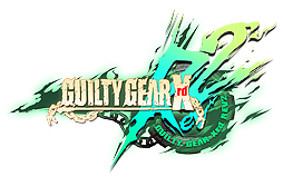 ���������꡼ No.002�Υ���ͥ������ / ��GUILTY GEAR Xrd REV 2�פ���2������ƥ��Ȥ����������2��11����12���˼»ܤ�