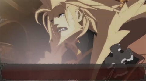 画像ギャラリー No.008のサムネイル画像 / アーケード「GUILTY GEAR Xrd REV 2」は3月30日に全国で稼働開始。オープニング映像の公開やストーリー上映イベントなどの新情報も発表