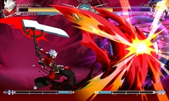 画像ギャラリー No.009のサムネイル画像 / アーケード「GUILTY GEAR Xrd REV 2」は3月30日に全国で稼働開始。オープニング映像の公開やストーリー上映イベントなどの新情報も発表