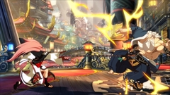 画像ギャラリー No.010のサムネイル画像 / アーケード「GUILTY GEAR Xrd REV 2」は3月30日に全国で稼働開始。オープニング映像の公開やストーリー上映イベントなどの新情報も発表