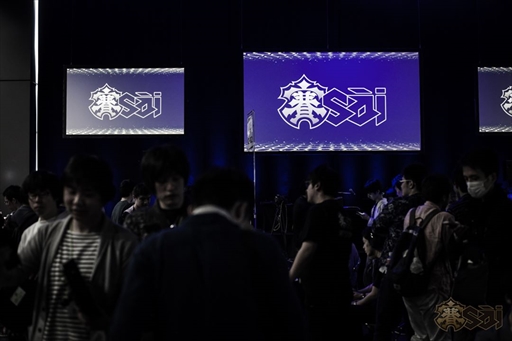 ���������꡼ No.006�Υ���ͥ������ / EVO Japan�ץ�������[sai]�פ����롣�����Ȥʤ������ϥᥤ��ȡ��ʥ��Ȥ�ͽ���ȥ����ɥȡ��ʥ��ȡ�21���Ϸ辡��񤬳���