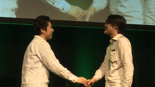 ���������꡼ No.002�Υ���ͥ������ / ��®��ϡ���[sai]�ס�GUILTY GEAR Xrd REV2�����硤ͥ���ϥ��åפ���륵�ߥå����ꡣ�롼���������龡���ʤ�ͥ���αɴ����ˤ���