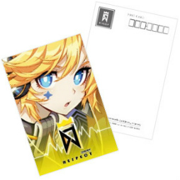 画像ギャラリー No.008のサムネイル画像 / 「ARC REVOLUTION CUP 2017 in 闘神祭」,試遊&物販情報などが公開