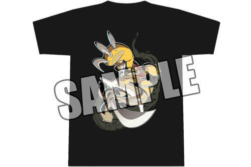 画像ギャラリー No.010のサムネイル画像 / 「ARC REVOLUTION CUP 2017 in 闘神祭」,試遊&物販情報などが公開