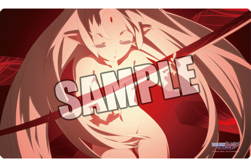 画像ギャラリー No.012のサムネイル画像 / 「ARC REVOLUTION CUP 2017 in 闘神祭」,試遊&物販情報などが公開