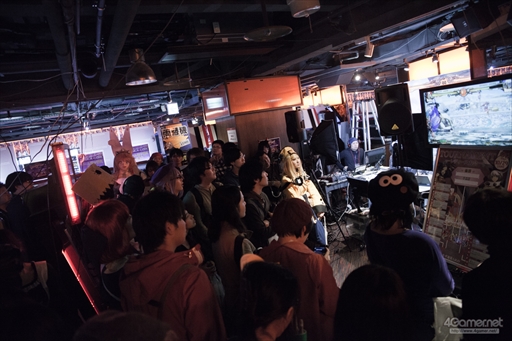 ���������꡼ No.005�Υ���ͥ������ / �����������ƥ�������š�HALLOWEEN PARTY 2017�ס�300�Ͱʾ�Υץ쥤�䡼�����뤷����GUILTY GEAR DAY�ץե��ȥ�ݡ���