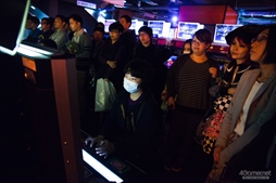 ���������꡼ No.008�Υ���ͥ������ / �����������ƥ�������š�HALLOWEEN PARTY 2017�ס�300�Ͱʾ�Υץ쥤�䡼�����뤷����GUILTY GEAR DAY�ץե��ȥ�ݡ���