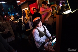 ���������꡼ No.009�Υ���ͥ������ / �����������ƥ�������š�HALLOWEEN PARTY 2017�ס�300�Ͱʾ�Υץ쥤�䡼�����뤷����GUILTY GEAR DAY�ץե��ȥ�ݡ���