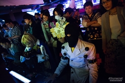 ���������꡼ No.011�Υ���ͥ������ / �����������ƥ�������š�HALLOWEEN PARTY 2017�ס�300�Ͱʾ�Υץ쥤�䡼�����뤷����GUILTY GEAR DAY�ץե��ȥ�ݡ���