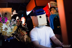 ���������꡼ No.017�Υ���ͥ������ / �����������ƥ�������š�HALLOWEEN PARTY 2017�ס�300�Ͱʾ�Υץ쥤�䡼�����뤷����GUILTY GEAR DAY�ץե��ȥ�ݡ���