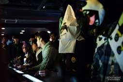 ���������꡼ No.022�Υ���ͥ������ / �����������ƥ�������š�HALLOWEEN PARTY 2017�ס�300�Ͱʾ�Υץ쥤�䡼�����뤷����GUILTY GEAR DAY�ץե��ȥ�ݡ���