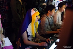 ���������꡼ No.025�Υ���ͥ������ / �����������ƥ�������š�HALLOWEEN PARTY 2017�ס�300�Ͱʾ�Υץ쥤�䡼�����뤷����GUILTY GEAR DAY�ץե��ȥ�ݡ���