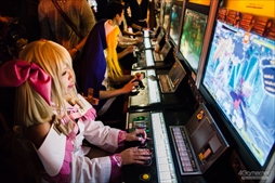 ���������꡼ No.026�Υ���ͥ������ / �����������ƥ�������š�HALLOWEEN PARTY 2017�ס�300�Ͱʾ�Υץ쥤�䡼�����뤷����GUILTY GEAR DAY�ץե��ȥ�ݡ���