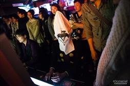 ���������꡼ No.028�Υ���ͥ������ / �����������ƥ�������š�HALLOWEEN PARTY 2017�ס�300�Ͱʾ�Υץ쥤�䡼�����뤷����GUILTY GEAR DAY�ץե��ȥ�ݡ���