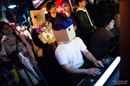 ���������꡼ No.029�Υ���ͥ������ / �����������ƥ�������š�HALLOWEEN PARTY 2017�ס�300�Ͱʾ�Υץ쥤�䡼�����뤷����GUILTY GEAR DAY�ץե��ȥ�ݡ���