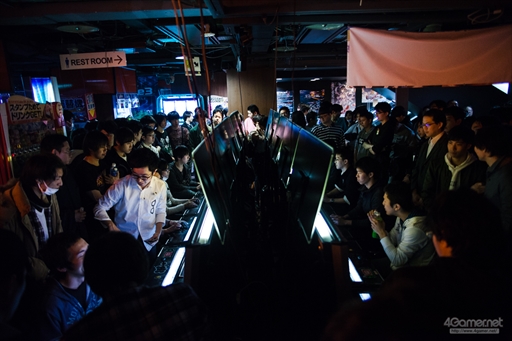 ���������꡼ No.034�Υ���ͥ������ / �����������ƥ�������š�HALLOWEEN PARTY 2017�ס�300�Ͱʾ�Υץ쥤�䡼�����뤷����GUILTY GEAR DAY�ץե��ȥ�ݡ���