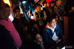 ���������꡼ No.037�Υ���ͥ������ / �����������ƥ�������š�HALLOWEEN PARTY 2017�ס�300�Ͱʾ�Υץ쥤�䡼�����뤷����GUILTY GEAR DAY�ץե��ȥ�ݡ���