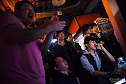 ���������꡼ No.038�Υ���ͥ������ / �����������ƥ�������š�HALLOWEEN PARTY 2017�ס�300�Ͱʾ�Υץ쥤�䡼�����뤷����GUILTY GEAR DAY�ץե��ȥ�ݡ���