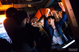 ���������꡼ No.040�Υ���ͥ������ / �����������ƥ�������š�HALLOWEEN PARTY 2017�ס�300�Ͱʾ�Υץ쥤�䡼�����뤷����GUILTY GEAR DAY�ץե��ȥ�ݡ���