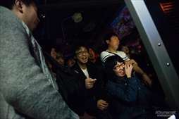 ���������꡼ No.041�Υ���ͥ������ / �����������ƥ�������š�HALLOWEEN PARTY 2017�ס�300�Ͱʾ�Υץ쥤�䡼�����뤷����GUILTY GEAR DAY�ץե��ȥ�ݡ���