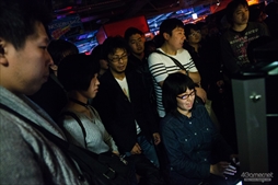 ���������꡼ No.042�Υ���ͥ������ / �����������ƥ�������š�HALLOWEEN PARTY 2017�ס�300�Ͱʾ�Υץ쥤�䡼�����뤷����GUILTY GEAR DAY�ץե��ȥ�ݡ���